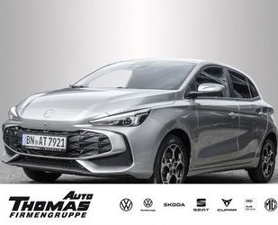 MG MG3 Gebrauchtwagen