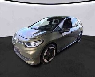 VW ID.3 Gebrauchtwagen