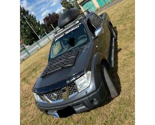 Nissan Navara Gebrauchtwagen