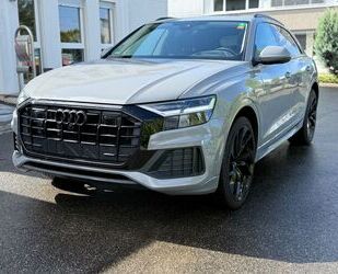 Audi Q8 Gebrauchtwagen
