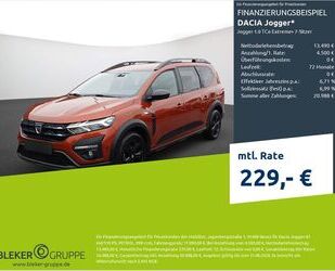 Dacia Jogger Gebrauchtwagen