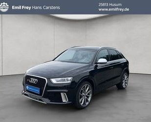 Audi RSQ3 Gebrauchtwagen