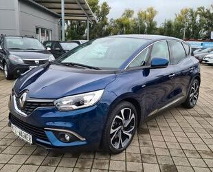 Renault Scenic Gebrauchtwagen