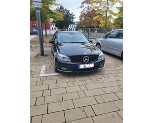 Mercedes-Benz C 250 Gebrauchtwagen