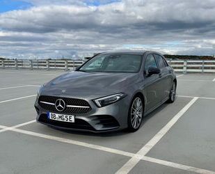 Mercedes-Benz A 250 Gebrauchtwagen