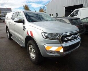 Ford Ranger Gebrauchtwagen
