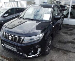 Suzuki Vitara Gebrauchtwagen