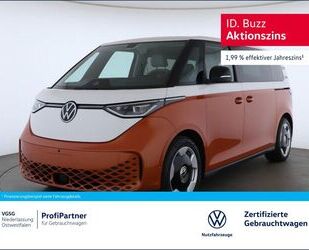 VW ID. Buzz Gebrauchtwagen