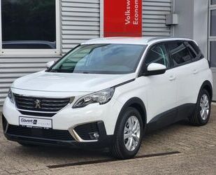 Peugeot 5008 Gebrauchtwagen