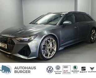 Audi RS6 Gebrauchtwagen