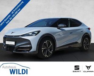 Cupra Tavascan Gebrauchtwagen