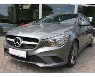 Mercedes-Benz CLA 200 Gebrauchtwagen