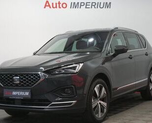 Seat Tarraco Gebrauchtwagen