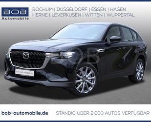 Mazda CX-60 Gebrauchtwagen