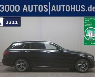 Mercedes-Benz C 300 Gebrauchtwagen
