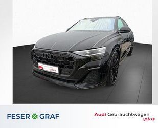 Audi Q8 Gebrauchtwagen