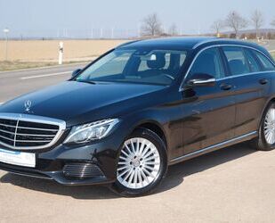 Mercedes-Benz C 180 Gebrauchtwagen