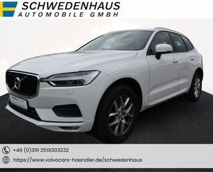 Volvo XC60 Gebrauchtwagen