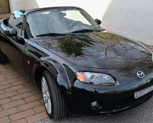 Mazda MX-5 Gebrauchtwagen