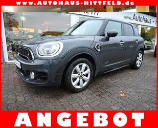 Mini Cooper S Countryman Gebrauchtwagen