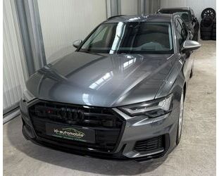 Audi S6 Gebrauchtwagen