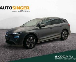 Skoda Enyaq Gebrauchtwagen