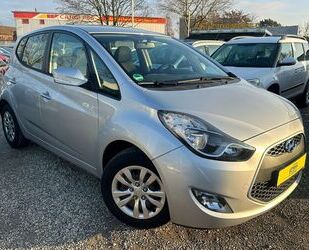 Hyundai ix20 Gebrauchtwagen