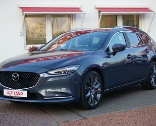 Mazda 6 Gebrauchtwagen