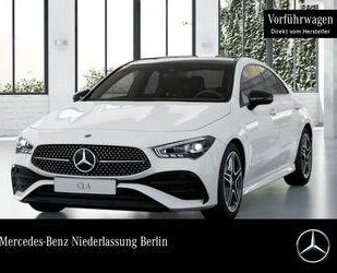 Mercedes-Benz CLA 200 Gebrauchtwagen