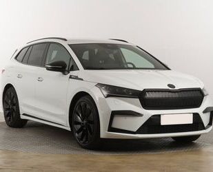 Skoda Enyaq Gebrauchtwagen
