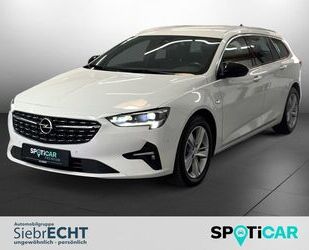 Opel Opel Insignia Elegance 2.0 D AT*Navi*IntelliLux*RF Gebrauchtwagen