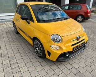 Abarth 500 Gebrauchtwagen