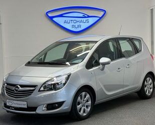 Opel Meriva Gebrauchtwagen