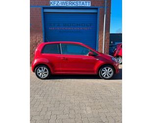 Seat Mii Gebrauchtwagen