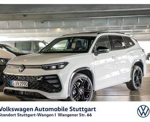 VW Tayron Gebrauchtwagen