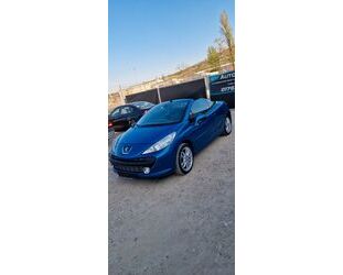Peugeot 207 Gebrauchtwagen
