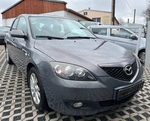 Mazda 3 Gebrauchtwagen