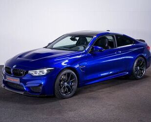 BMW M4 Gebrauchtwagen
