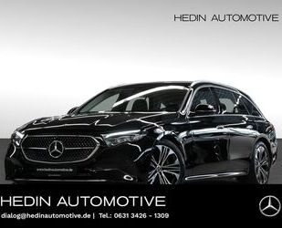 Mercedes-Benz E 220 Gebrauchtwagen