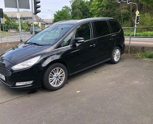 Ford Galaxy Gebrauchtwagen