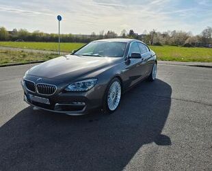 BMW 640 Gran Coupé Gebrauchtwagen