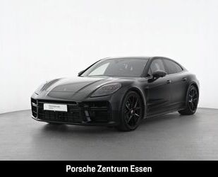 Porsche Panamera Gebrauchtwagen