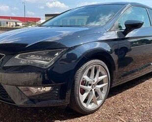Seat Leon Gebrauchtwagen