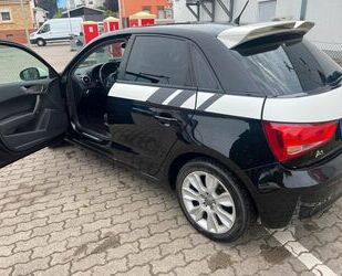 Audi A1 Gebrauchtwagen