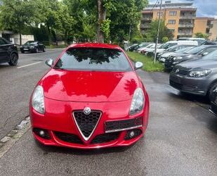 Alfa Romeo Giulietta Gebrauchtwagen
