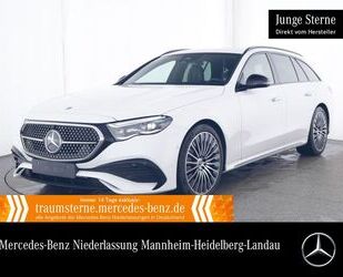 Mercedes-Benz E 300 Gebrauchtwagen