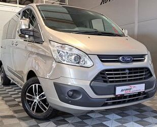 Ford Transit Custom Gebrauchtwagen