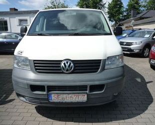 VW T5 Transporter Gebrauchtwagen
