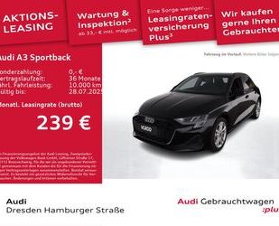 Audi A3 Gebrauchtwagen