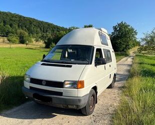 VW T4 Caravelle Gebrauchtwagen